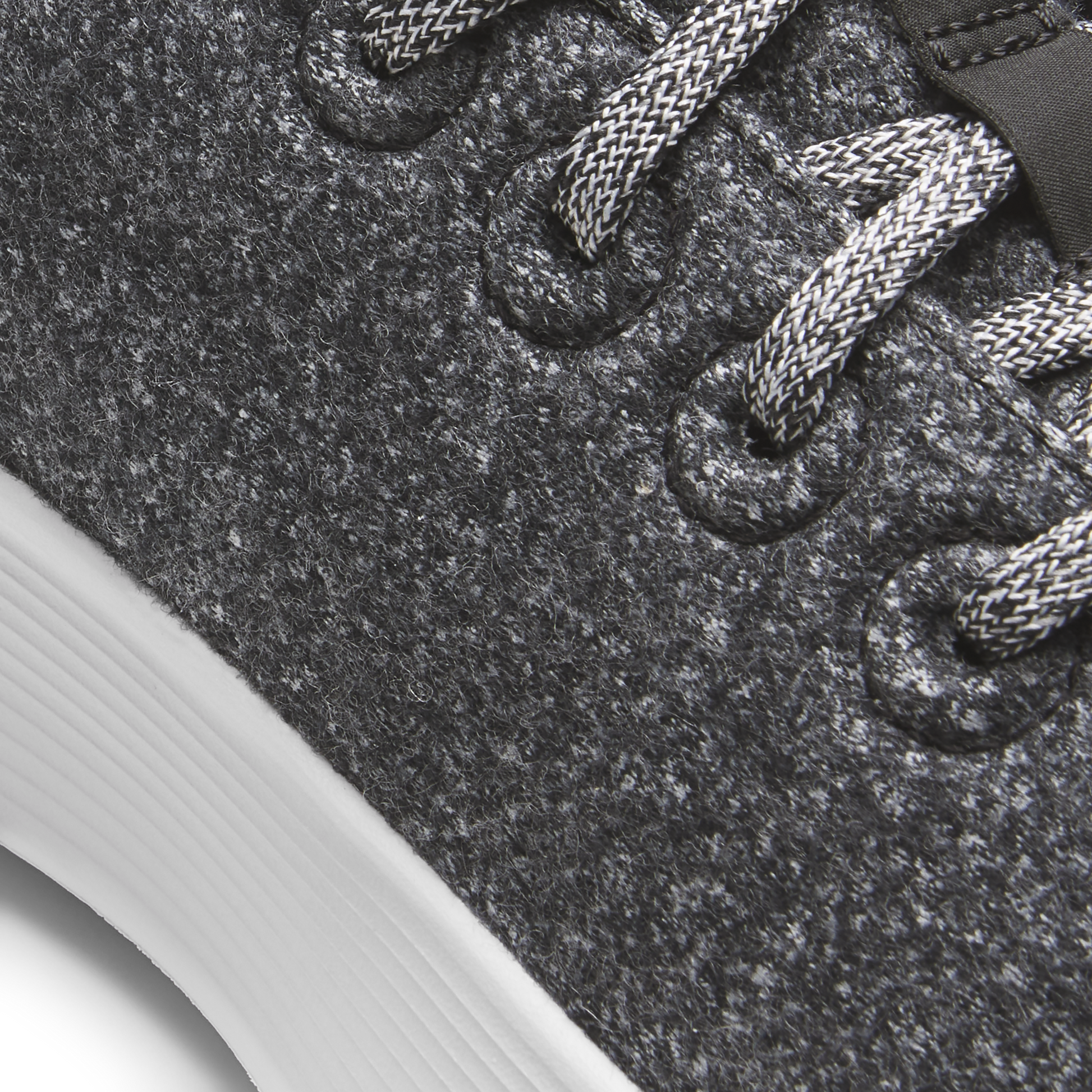 Men's Wool Runner Go