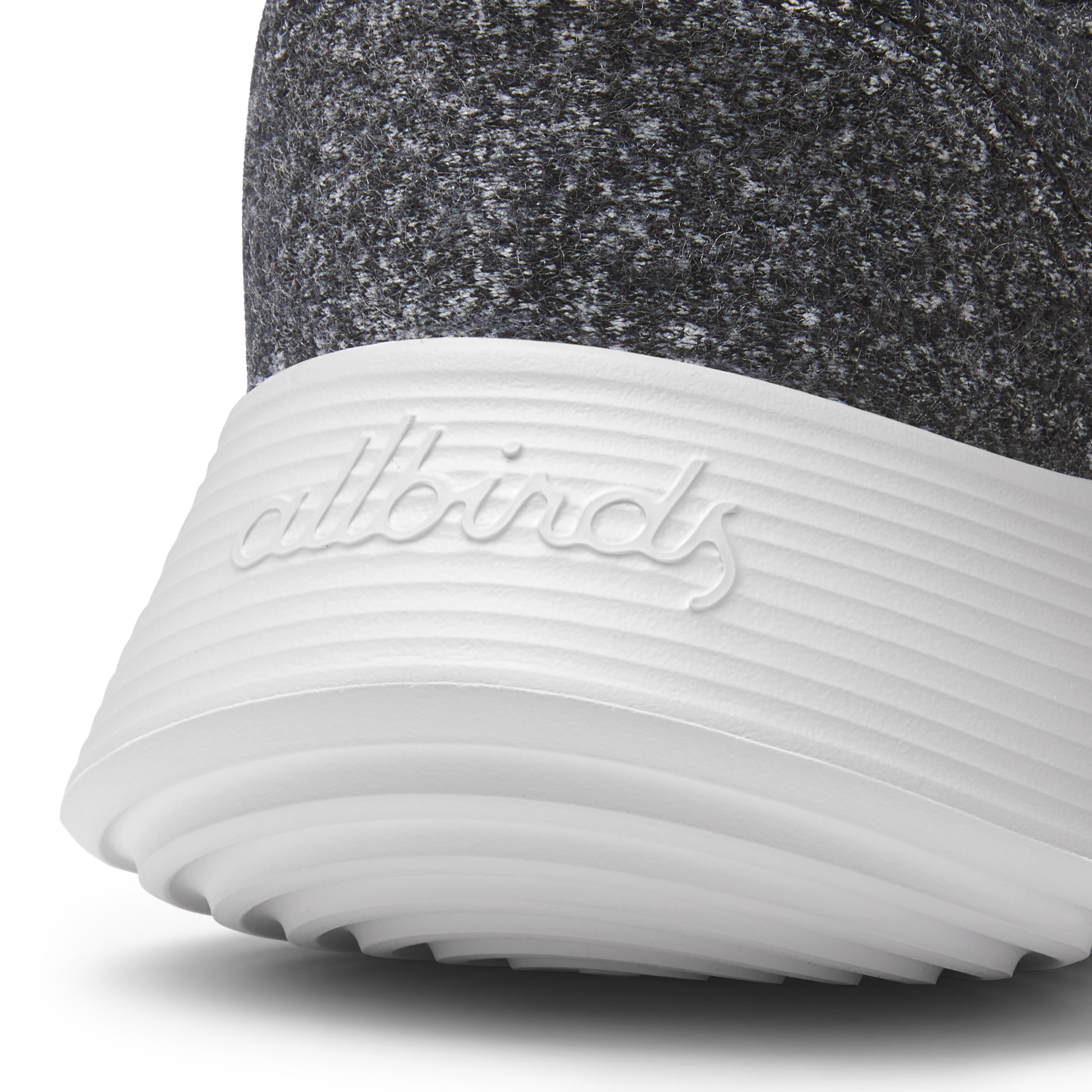 Men's Wool Runner Go