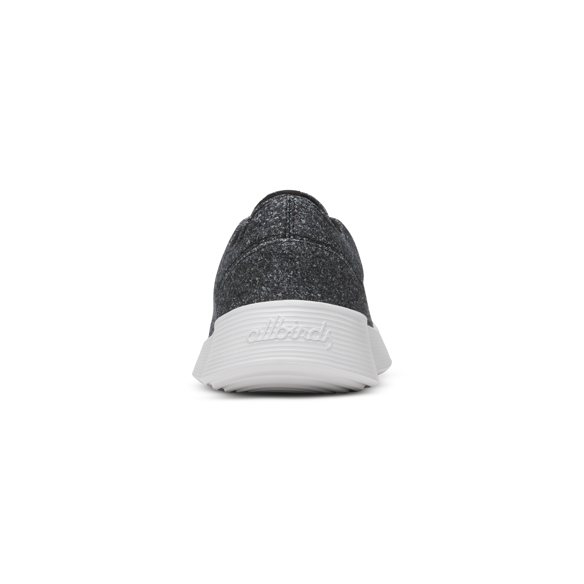 Men's Wool Runner Go