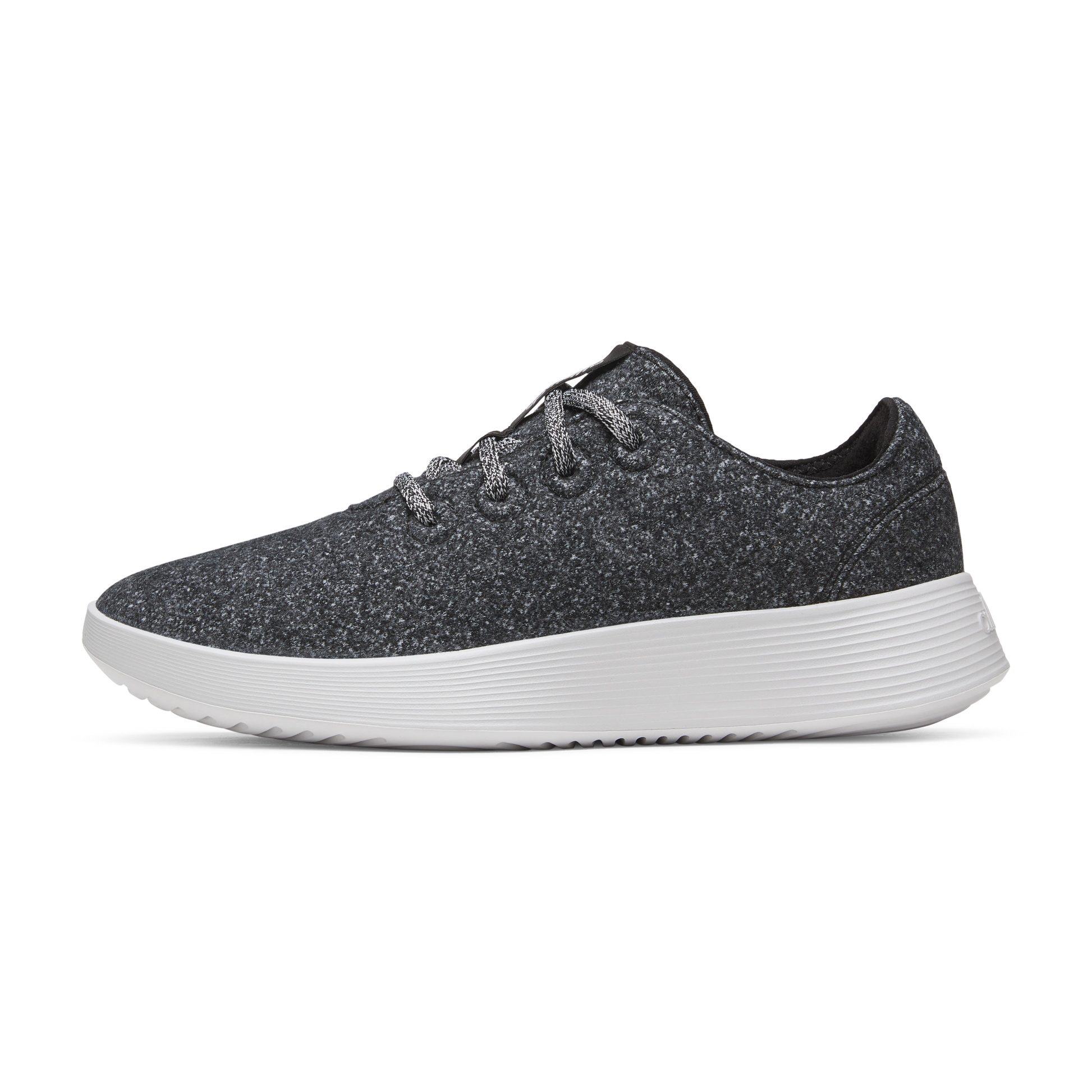 Women's Wool Runner Go