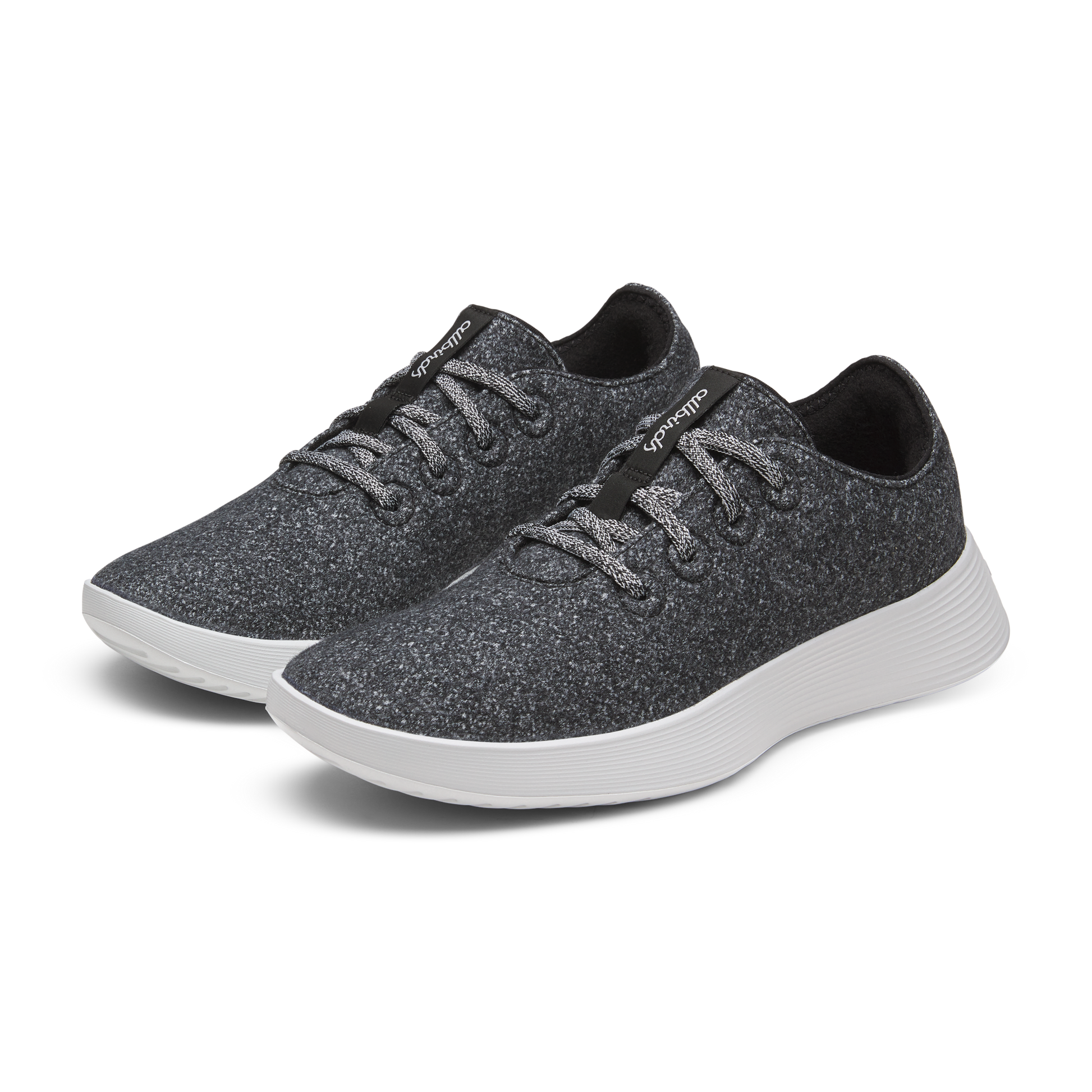 Men's Wool Runner Go